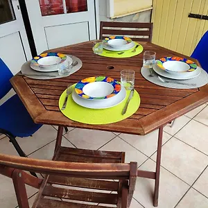  Appartement Les Cactus