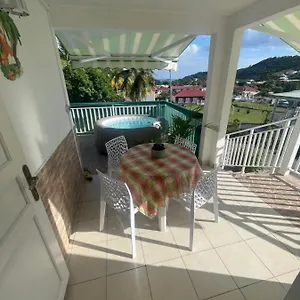  Appartement L’île Paradis