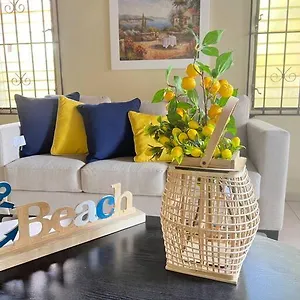 La Casa De Mama Luz Apartment