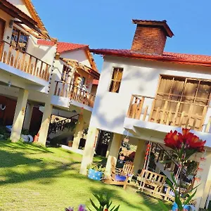 Montelindo Lodge