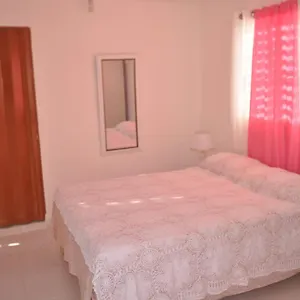 Residencial Lucy Apartment