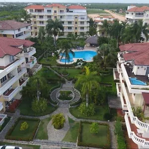 Residencial Palmeras De Willy Apartment