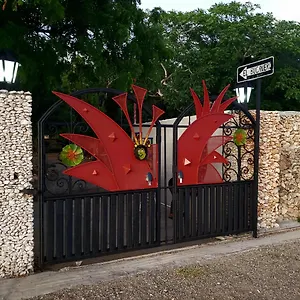 El Bucanero Villa