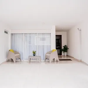 Privada En Bayardo Apartment