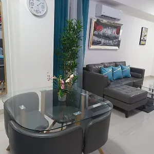 Simply The Comfortable Place Next To Apartment