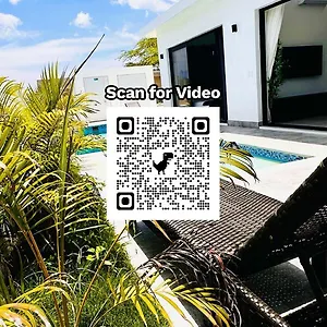 Modern 2 Bedroom At Villa